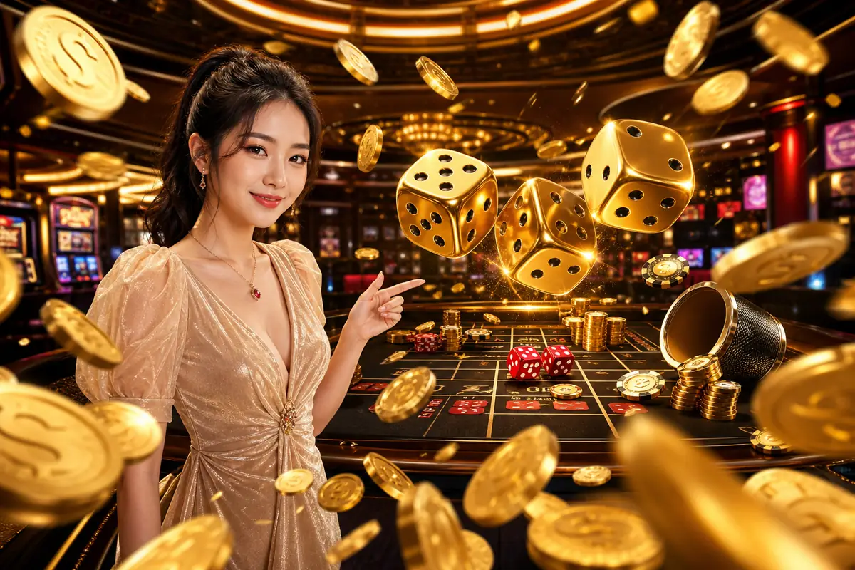 6w6 Blackjack Live Dealer စားပွဲ
