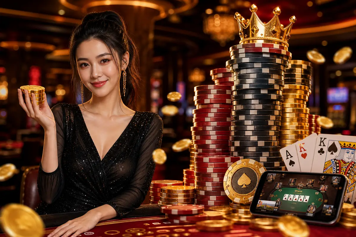6w6 PG Soft Slots လူကြိုက်များသောဂိမ်းများ