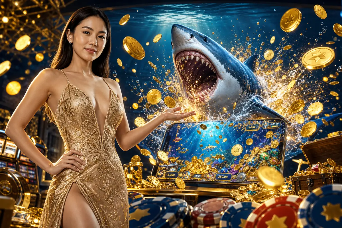 6w6 ဘောနပ်စ်နှင့် Jackpot ဆုငွေများ